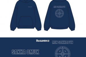 Дизайн вышивки для одежды