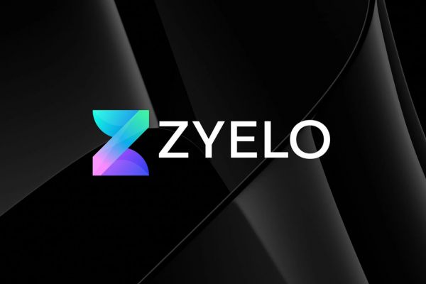 Разработка дизайна абстрактного логотипа в виде буквы Z - Брендинг - Фирменный стиль