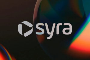 Syra - Разработка логотипа