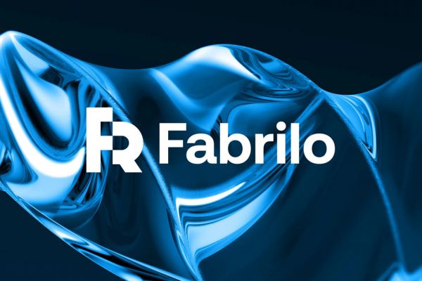 Разработка дизайна корпоративного логотипа