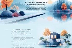 Разработка дизайна сайта для Медицинской клиники