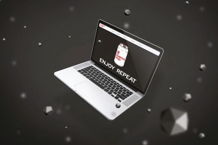 Создам сайт компании на Tilda с блогом - 5636740