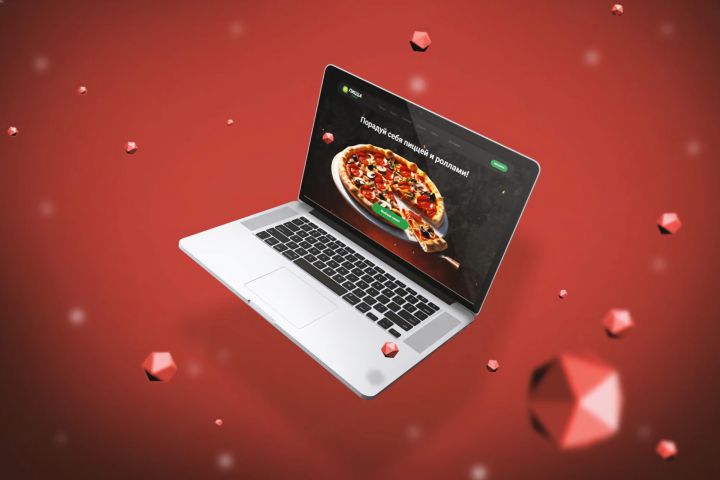 Создам сайт компании на Tilda с блогом - 5636741