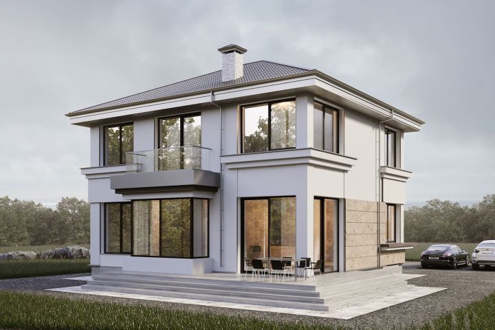 Услуги Авитолога Приведу клиентов для строительства домов через Авито. Гарантия - 5636759