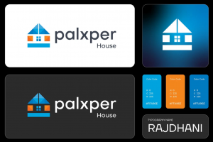 Разработка дизайна логотипа