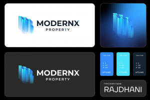 Разработка дизайна логотипа