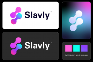 Разработка дизайна логотипа