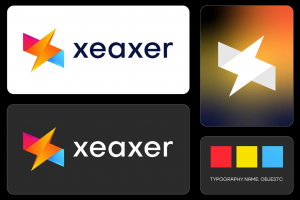 Разработка дизайна логотипа