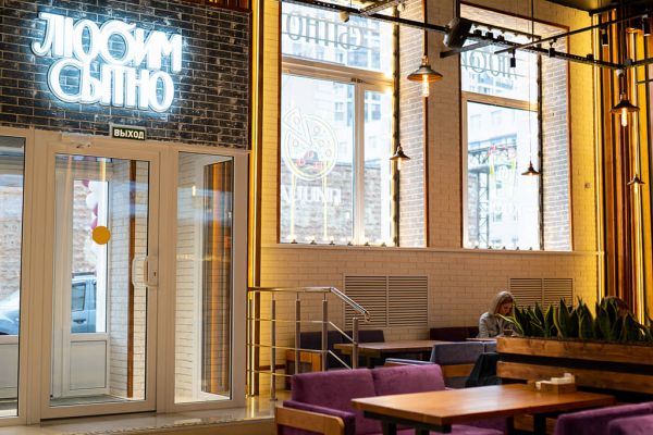 Презентации с ИИ