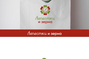 Лепестки и Зерна 1