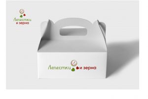 Лепестки и Зерна 3