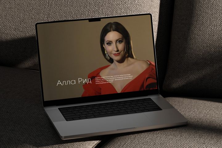 Разработка lading Page для ускорения ваших продаж - 5637195