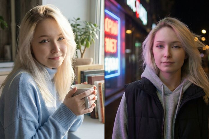 Нейрофотосессия - 5637235