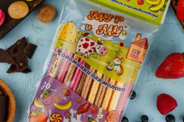 Карточка  товаров для OZON,федеральных сетей магазинов.