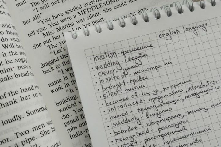 Перевод текстов русский/английский - 5637308