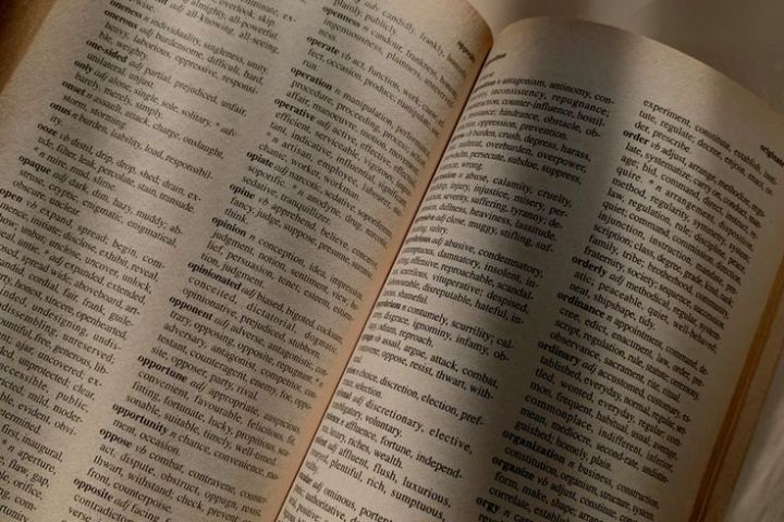 Перевод текстов русский/английский - 5637309