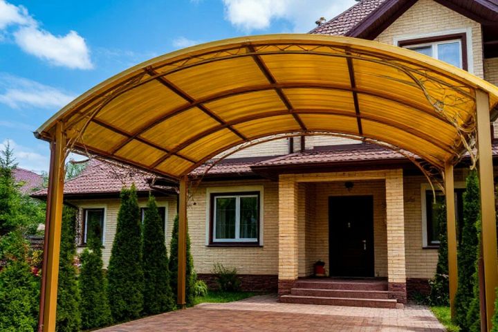 Авитолог Приведу клиентов для строительства навесов для авто через Авито Гаранти - 5637345