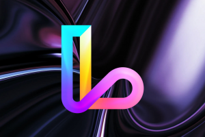 Разработка дизайна Логотипа Lorest - Фирменный стиль