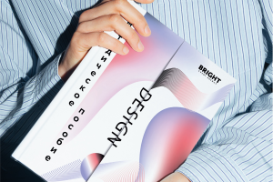 Методическое пособие для дизайн-отдела "BRIGHT"