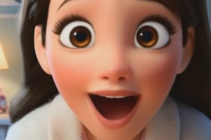 Ролик товара для карточки на маркетплейс