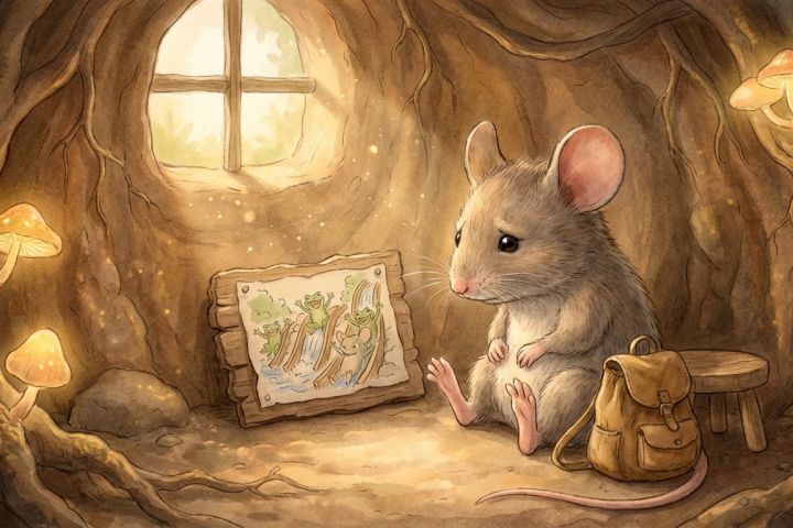 Создание Иллюстрации или короткометражной анимации, картинок - 5637791