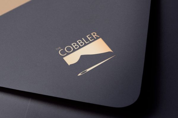 Логотип Cobbler