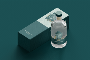 Упаковка "Сибирский Охотник"