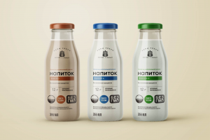 Упаковка FarmFresh