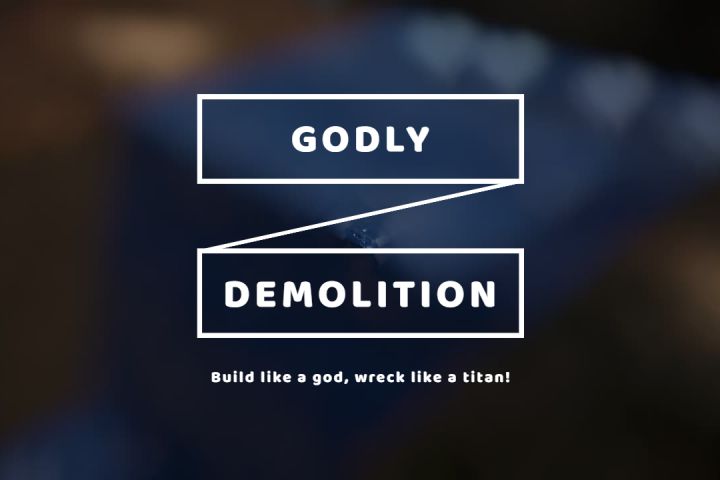 Разработка и оптимизация системы разрушения объектов в Unity - 5637954