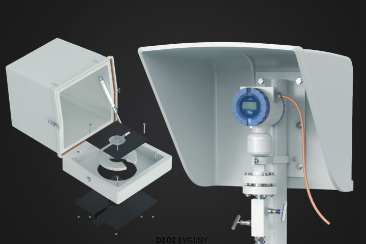 Предметная 3D Визуализация - 5638020