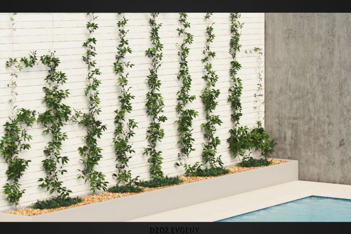 3D Визуализация продукта в интерьере - 5638027