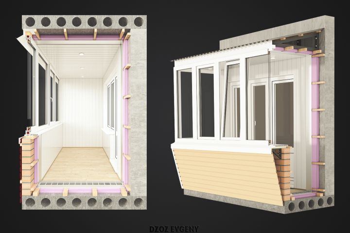 3D-разрез Cutaway - 5638043