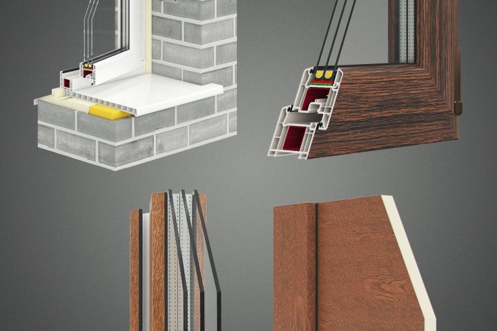 3D-разрез Cutaway - 5638044