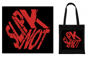 дизайн шопера