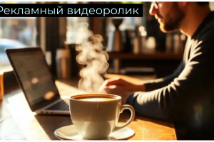 Тренировочный видеоролик: сценарий, текст, озвучивание и инфографика. Проект выполнен для отработки навыков и формата подачи.