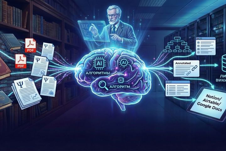 RAG агент ответы строго по вашей базе знаний - 5638279