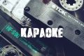 Караоке минус