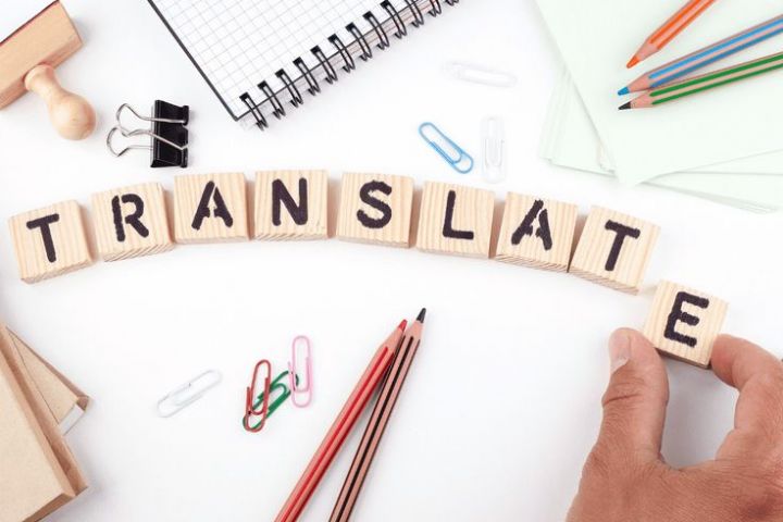 Редактор текстов