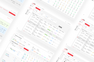 Astana Motors Logistics — админ-панель для управления логистическими процессами
