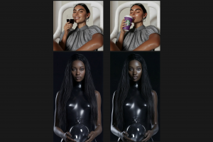 Изменение и добавление элементов на генерации фото и видео