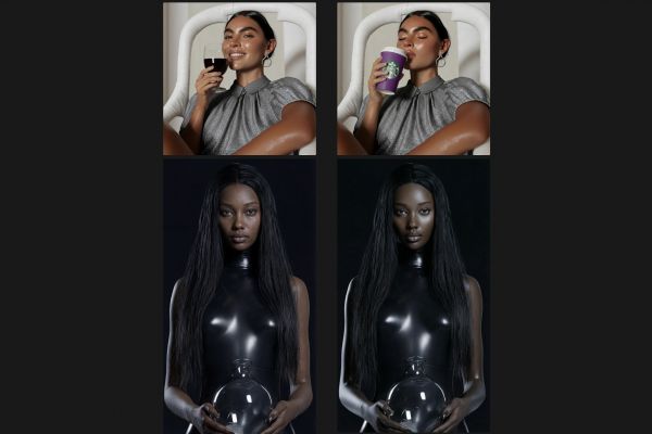 Изменение и добавление элементов на генерации фото и видео