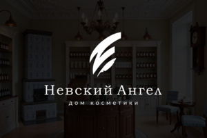 Логотип Невский Ангел