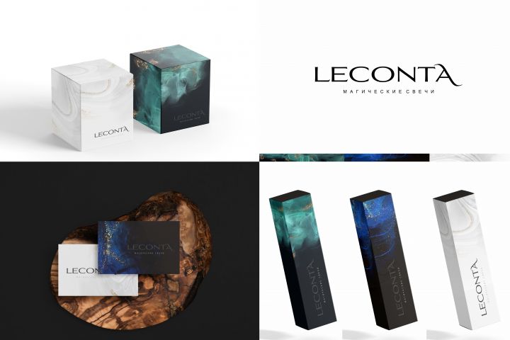 Дизайн упаковки - 5638776