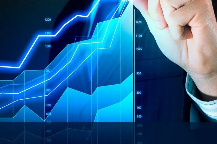 Финансовый консалтинг предприятия