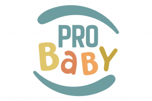 Логотип для детского бренда