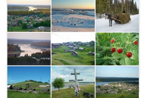 Подготовка текста для публикации в социальной сети