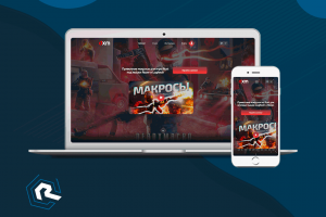 Полуавтоматический тематический интернет-магазин на WordPress с интеграцией Plati.ru