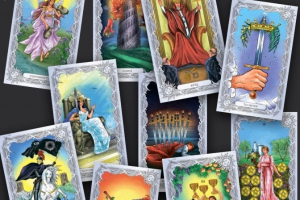 карты Таро