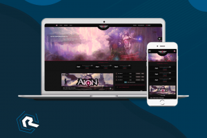 Веб-проект для сети игровых серверов с описаниями статистикой и страницами кабинета