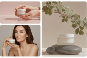 Генерация + доработка дизайна для маркетплейсов